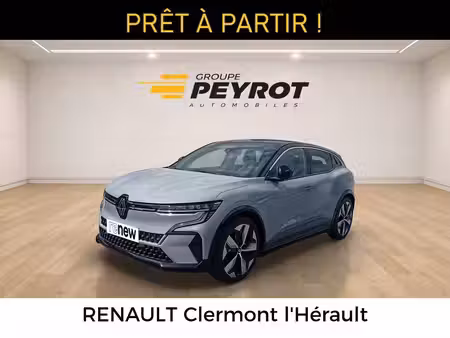 Renault Mégane E-Tech 220 Techno