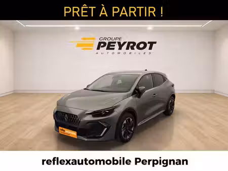 Renault Clio E-Tech 1.8 160 Techno