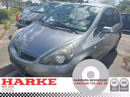 Honda Jazz 1.3 83 LS