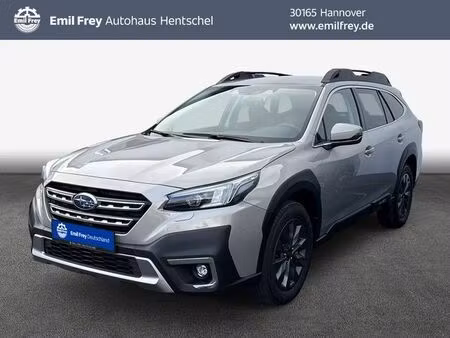Subaru Outback 2.5 169