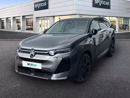 Citroën C5 Aircross 1.2 145 Plus