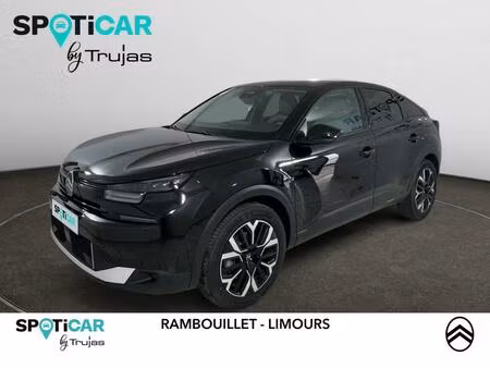 Citroën C4 1.2 145 Max