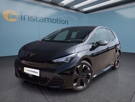 Cupra Born 230