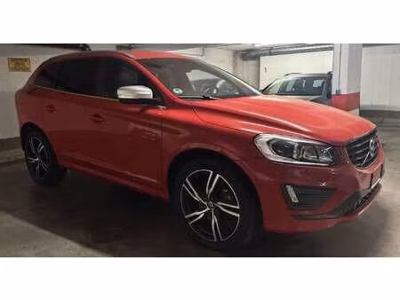 Volvo XC60 D3 2.0 150 R Design