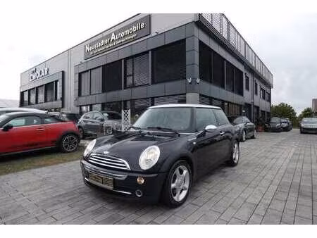 Mini Mini Cooper 1.6