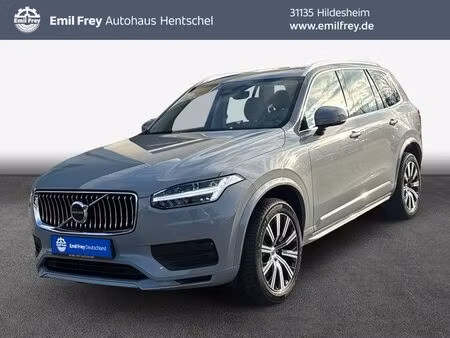 Volvo XC90 2.0 4x4