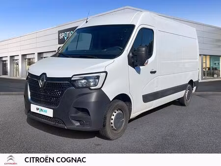 Renault Master 2.3 dCi 135 Confort