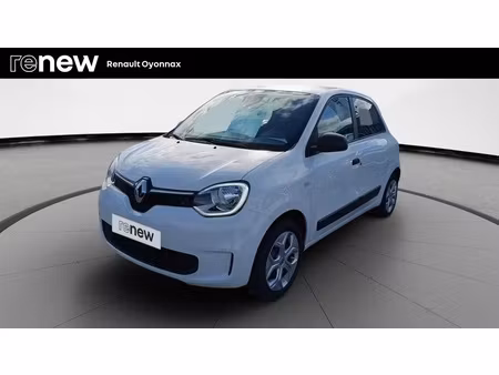 Renault Twingo 81 Authentique