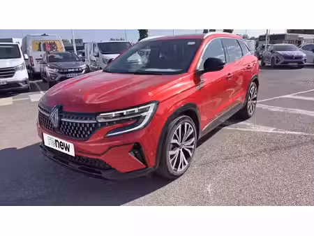 Renault Austral 1.2 200 Iconic