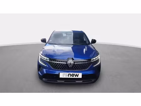 Renault Austral 1.3 160 Techno