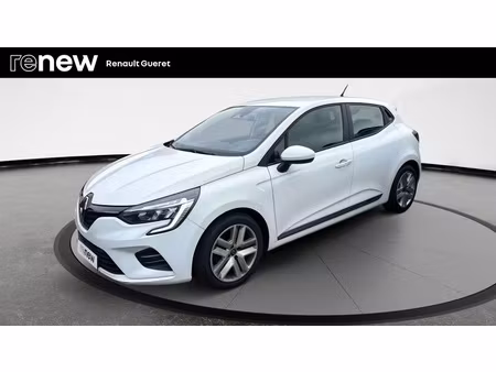 Renault Clio 1.5 dCi 100