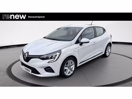 Renault Clio 1.0 SCe 65