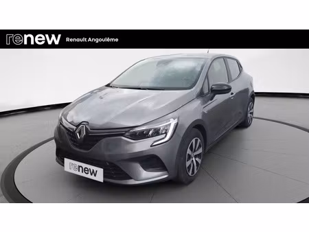 Renault Clio 1.0 TCe 90 Équilibre