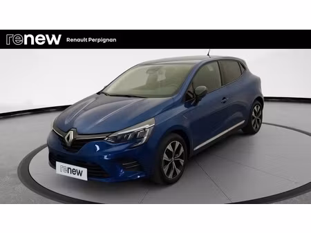 Renault Clio 1.5 dCi 100