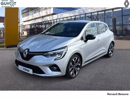 Renault Clio 1.5 dCi 115 Intens
