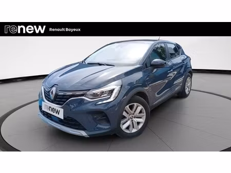 Renault Captur 1.5 dCi 95