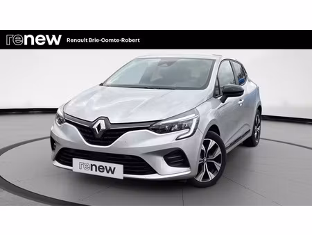 Renault Clio 1.5 dCi 100
