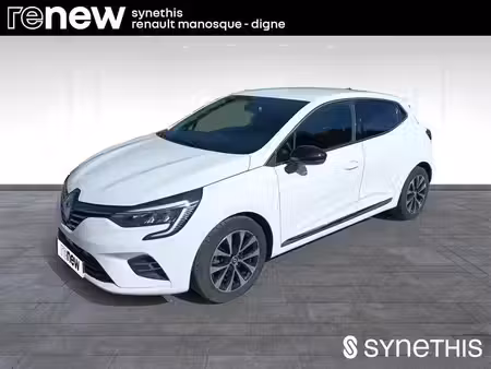 Renault Clio 1.0 TCe 90 Techno