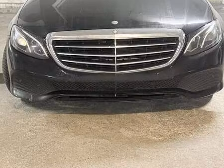 Mercedes-Benz Classe E E 200 2.1 150