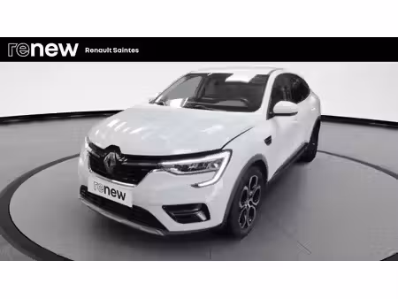 Renault Arkana E-Tech 1.6 145 Intens