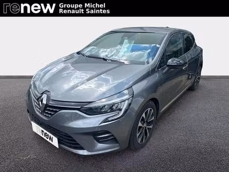 Renault Clio E-Tech 1.6 145