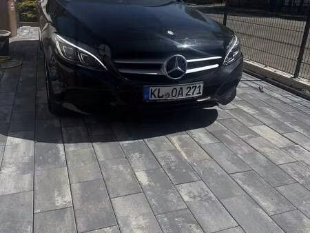 Mercedes-Benz Classe C C 220 2.1 170
