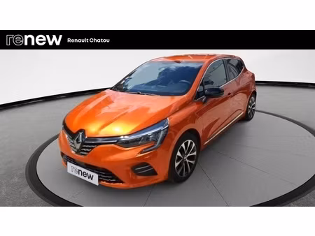 Renault Clio E-Tech 1.6 145
