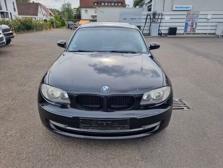 BMW Série 1 118d 2.0 143