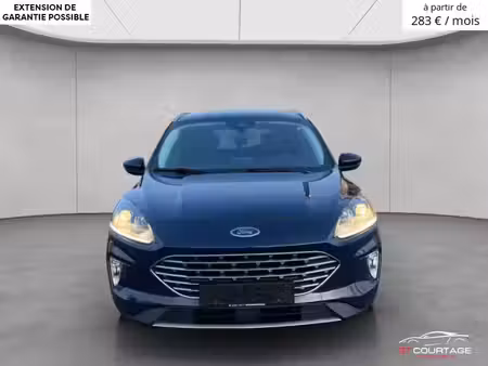 Ford Kuga 2.5 Titanium