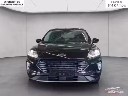Ford Kuga 2.5 Titanium