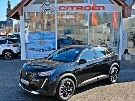 Peugeot 2008 1.2 PureTech 130 Allure
