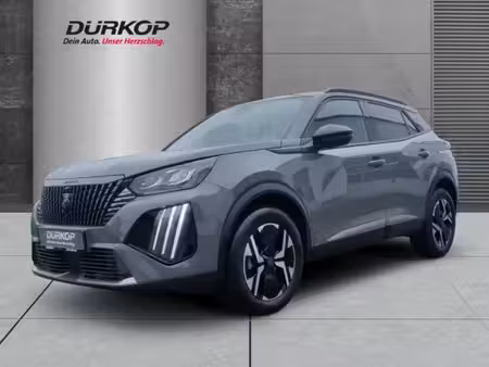 Peugeot 2008 1.2 130 Allure