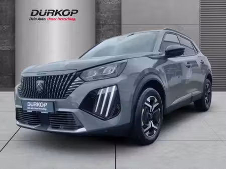 Peugeot 2008 1.2 130 Allure