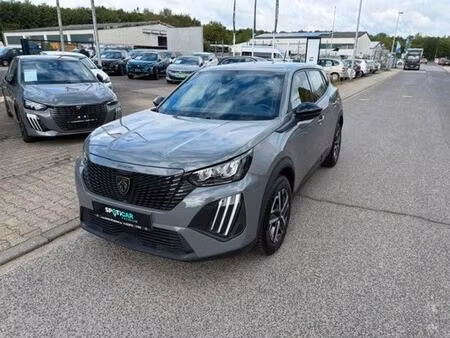 Peugeot 2008 1.2 Active