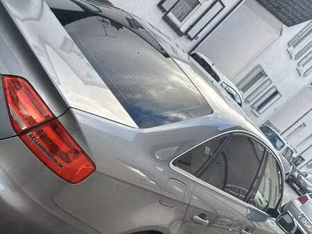 Audi A4 1.8 TFSI 160 Ambition