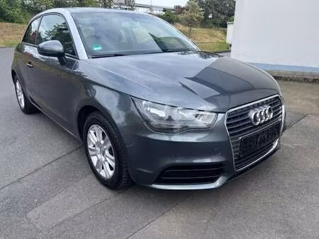 Audi A1 1.2 TFSI 86 Attraction