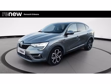 Renault Arkana E-Tech 1.6 145