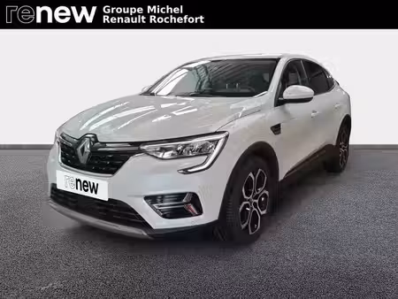 Renault Arkana E-Tech 1.6 145