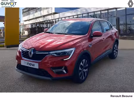 Renault Arkana E-Tech 1.6 145