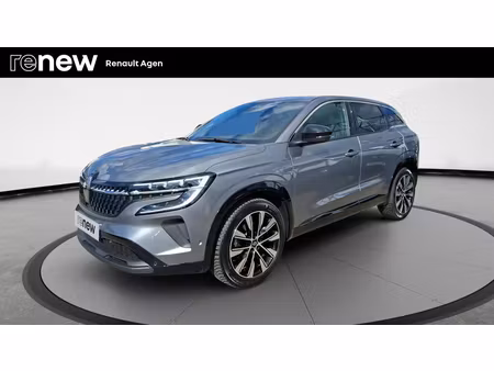 Renault Austral 1.2 200