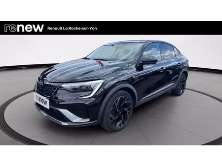 Renault Arkana E-Tech 1.6 145