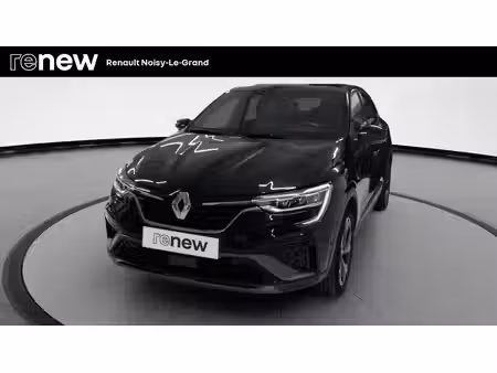 Renault Arkana E-Tech 1.6 145