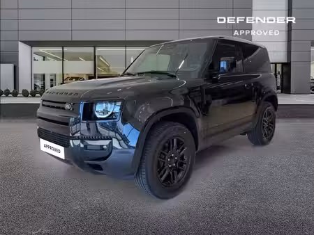 Land Rover Defender D200 3.0 200 S 4x4