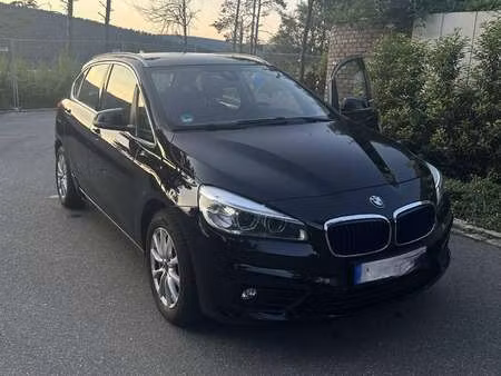 BMW Série 2 218i 1.5 136