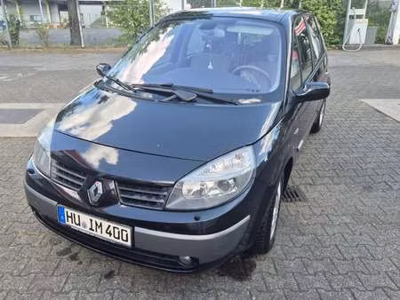 Renault Mégane 2.0 135 Confort Expression
