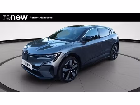 Renault Mégane E-Tech 220 Techno