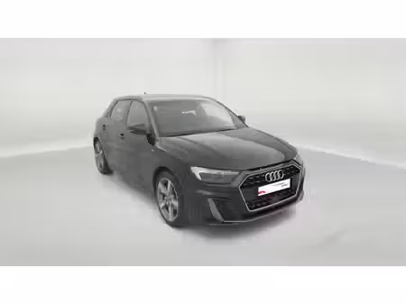 Audi A1 35 TFSI 1.5 TFSI 150 S line