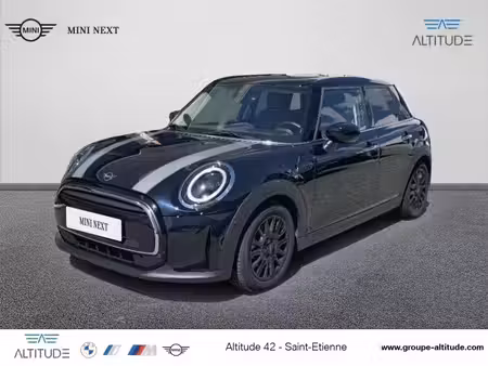 Mini Mini Cooper 1.5 136 Edition Premium Plus