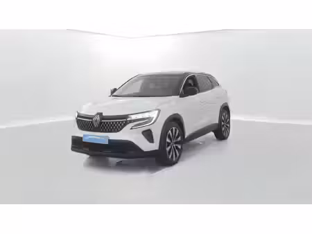 Renault Austral 1.2 200 Techno