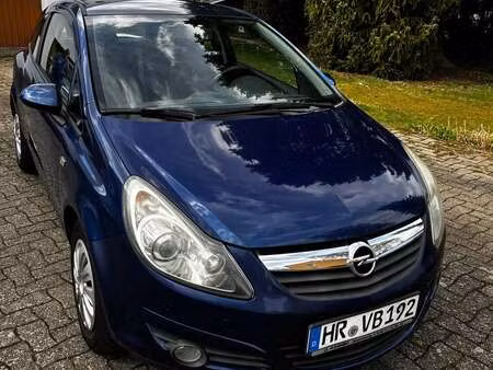 Opel Corsa 1.4 90